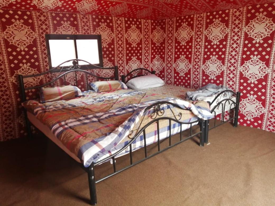 Bedouins Life Camp Hotel Aqaba Exterior photo